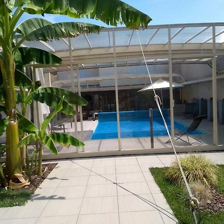 Le Clos Des Amoureux Villa Valence-sur-Baïse Kültér fotó