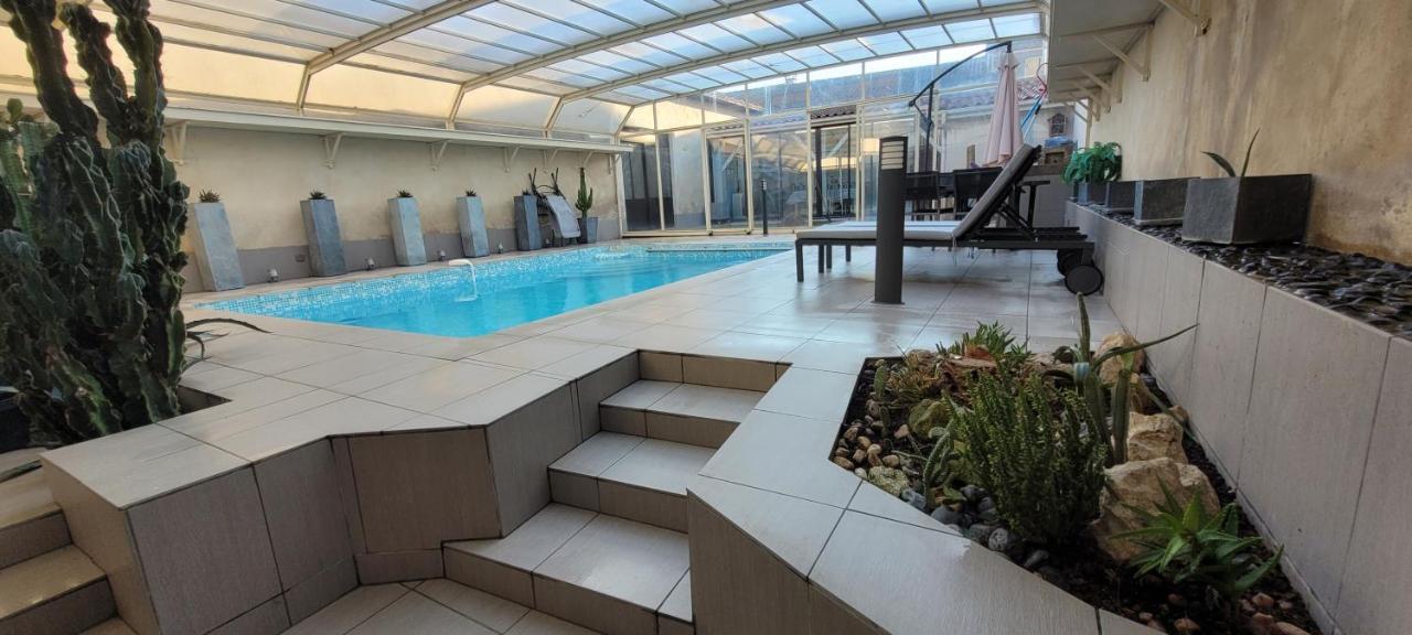 Le Clos Des Amoureux Villa Valence-sur-Baïse Kültér fotó
